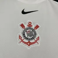Camisa Corinthians I 2025/26 Feminina, foto 2