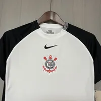 Camisa Corinthians I 2025/26 Feminina, foto 3