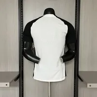 Camisa Corinthians I 2025/26 Versão Jogador, foto 5