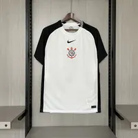 Camisa Corinthians I 2025/26, foto 1
