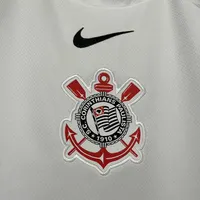 Camisa Corinthians I 2025/26, foto 2