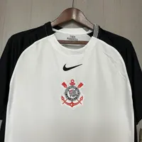 Camisa Corinthians I 2025/26, foto 3