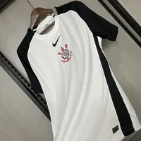 Camisa Corinthians I 2025/26, foto 4