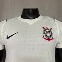 Camisa Corinthians I 2026/27 Versão Jogador, foto 3