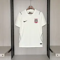 Camisa Corinthians I 2026/27, foto 1