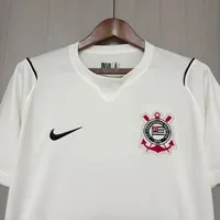 Camisa Corinthians I 2026/27, foto 3