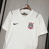 Camisa Corinthians I 2026/27, foto 4