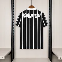 Camisa Corinthians I Finta 1990 Retrô, foto 5