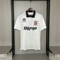 Camisa Corinthians I Finta 1994/95 Retrô, foto 1
