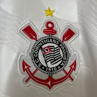 Camisa Corinthians I Finta 1994/95 Retrô, foto 2