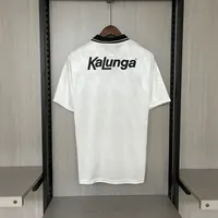 Camisa Corinthians I Finta 1994/95 Retrô, foto 5