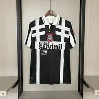 Camisa Corinthians II 1995/96 Retrô, foto 1