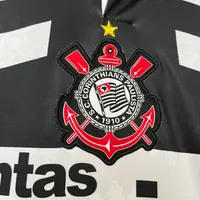 Camisa Corinthians II 1995/96 Retrô, foto 2