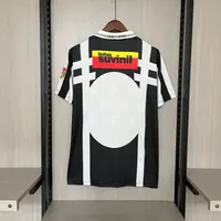 Camisa Corinthians II 1995/96 Retrô, foto 5