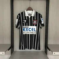 Camisa Corinthians II 1997 Retrô, foto 1