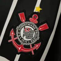 Camisa Corinthians II 1997 Retrô, foto 2