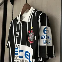 Camisa Corinthians II 1997 Retrô, foto 4