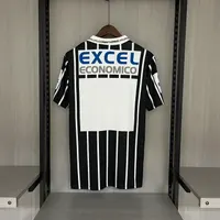 Camisa Corinthians II 1997 Retrô, foto 5