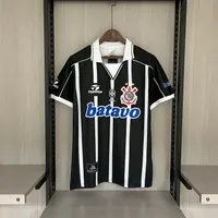 Camisa Corinthians II 1999 Retrô, foto 1