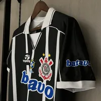 Camisa Corinthians II 1999 Retrô, foto 3