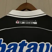 Camisa Corinthians II 1999 Retrô, foto 4