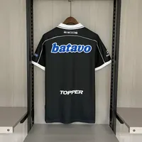 Camisa Corinthians II 1999 Retrô, foto 5