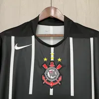 Camisa Corinthians II 2003/04 Retrô, foto 3