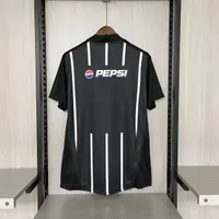 Camisa Corinthians II 2003/04 Retrô, foto 5