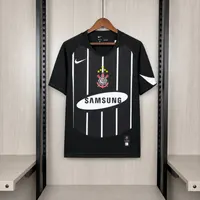 Camisa Corinthians II 2005 Retrô, foto 1