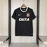 Camisa Corinthians II 2012/13 Retrô, foto 1