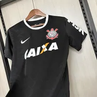 Camisa Corinthians II 2012/13 Retrô, foto 4