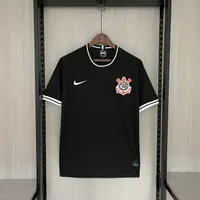 Camisa Corinthians II 2019/20 Retrô, foto 1