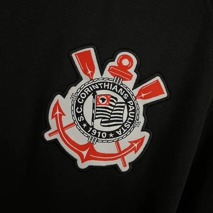 Camisa Corinthians II 2019/20 Retrô, foto 2