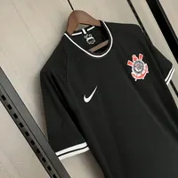 Camisa Corinthians II 2019/20 Retrô, foto 4