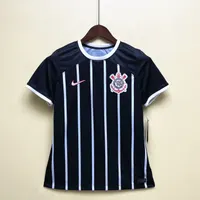 Camisa Corinthians II 2023/24 Feminina, foto 1