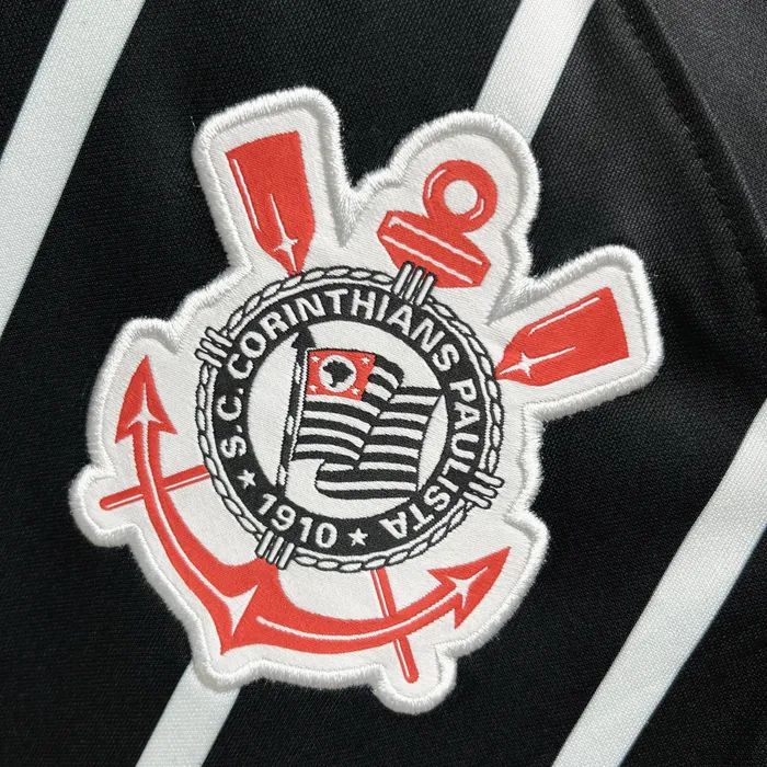 Camisa Corinthians II 2023/24 Feminina, foto 2