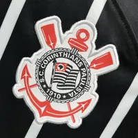 Camisa Corinthians II 2023/24 Feminina, foto 2