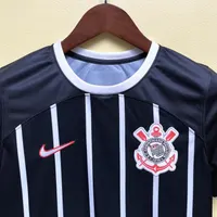 Camisa Corinthians II 2023/24 Feminina, foto 3