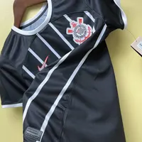 Camisa Corinthians II 2023/24 Feminina, foto 4