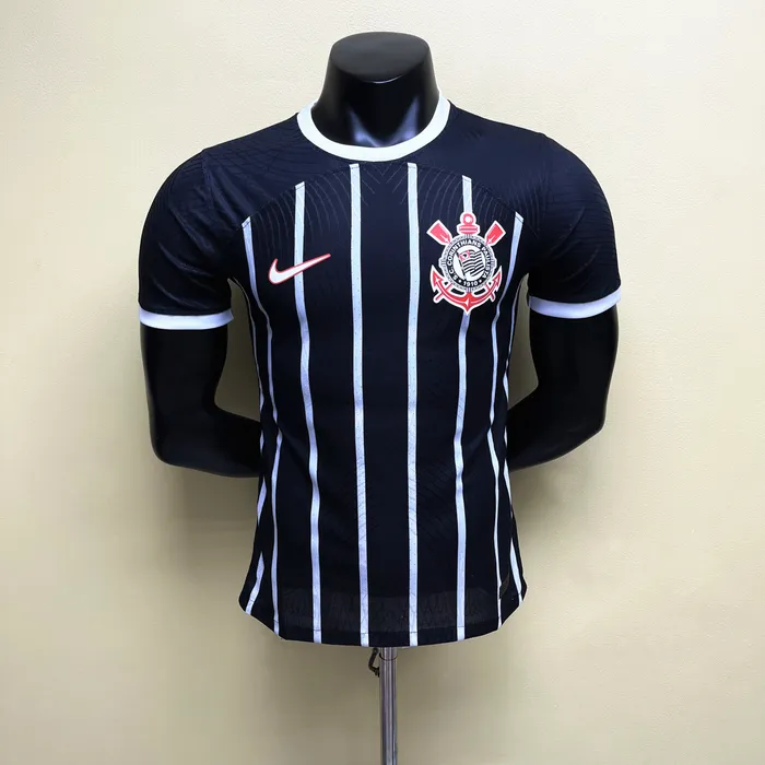 Camisa Corinthians II 2023/24 Versão Jogador, foto 1