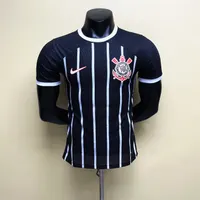 Camisa Corinthians II 2023/24 Versão Jogador, foto 1
