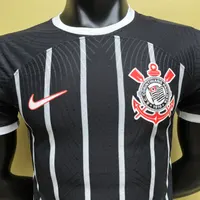 Camisa Corinthians II 2023/24 Versão Jogador, foto 3
