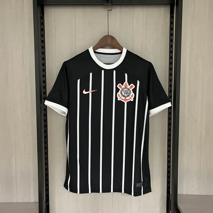 Camisa Corinthians II 2023/24, foto 1