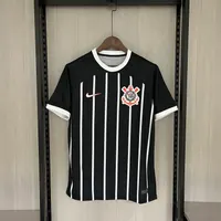 Camisa Corinthians II 2023/24, foto 1