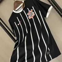 Camisa Corinthians II 2023/24, foto 4