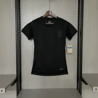 Camisa Corinthians II 2024/25 Feminina, foto 1