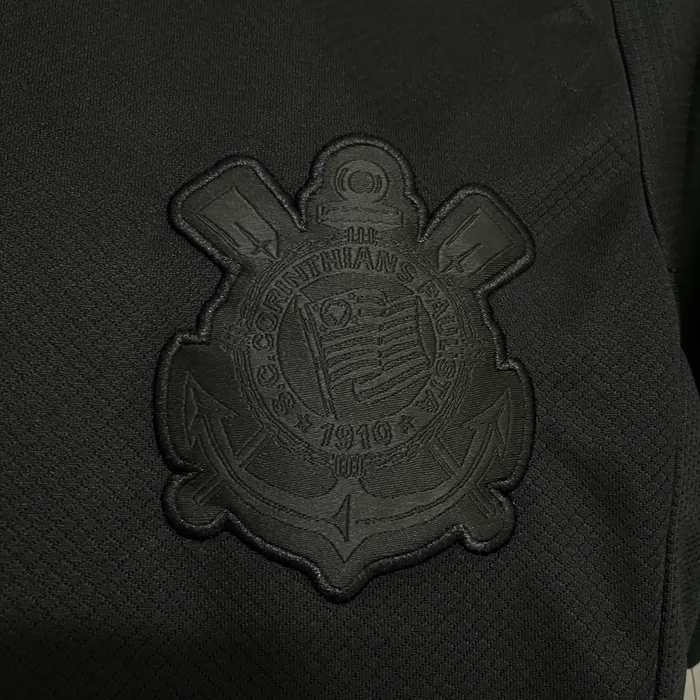 Camisa Corinthians II 2024/25 Feminina, foto 2