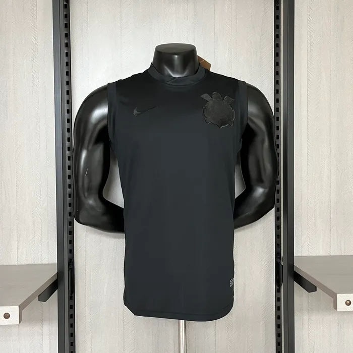 Camisa Corinthians II 2024/25 Regata, foto 1