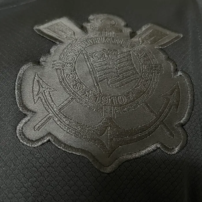 Camisa Corinthians II 2024/25 Regata, foto 2