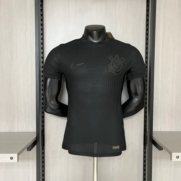 Camisa Corinthians II 2024/25 Versão Jogador, foto 1